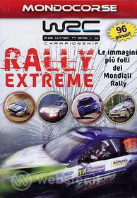 WRC Rally Extreme
