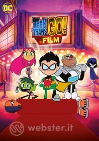 Teen Titans Go! - Il Film