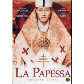La Papessa