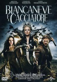 Biancaneve e il cacciatore
