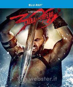 300 - L'Alba Di Un Impero - Limited Edition (Steelbook) (Blu-ray)