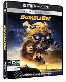 Bumblebee (4K Ultra Hd+Blu-Ray) (2 Blu-ray)