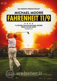 Fahrenheit 11/9