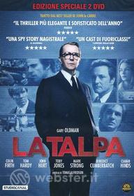 La talpa (Edizione Speciale 2 dvd)
