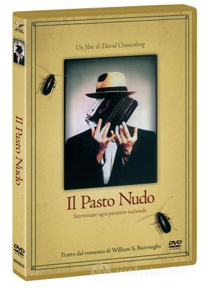 Il Pasto Nudo