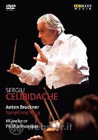 Anton Bruckner. Symphony No. 4 in Eb Major 'Romantic'