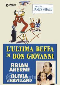 L' ultima beffa di Don Giovanni
