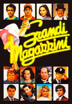 Grandi Magazzini