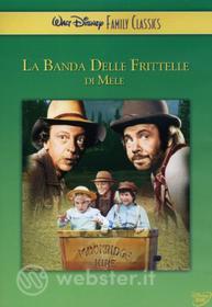 La banda delle frittelle di mele