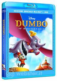 Dumbo (Blu-ray)