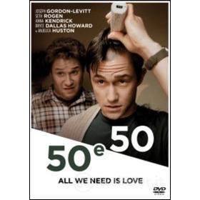 50 e 50