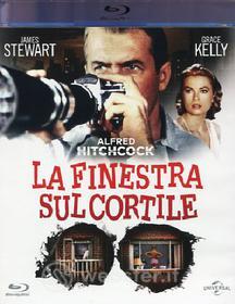 La finestra sul cortile (Blu-ray)
