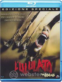 The Howling. L'ululato (Blu-ray)