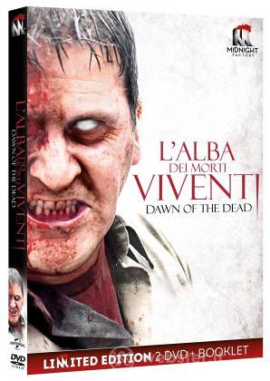 L'Alba Dei Morti Viventi (2 Dvd+Booklet)