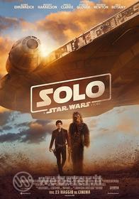 Star Wars - Solo: A Star Wars Story
