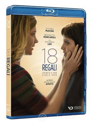 18 Regali (Blu-ray)