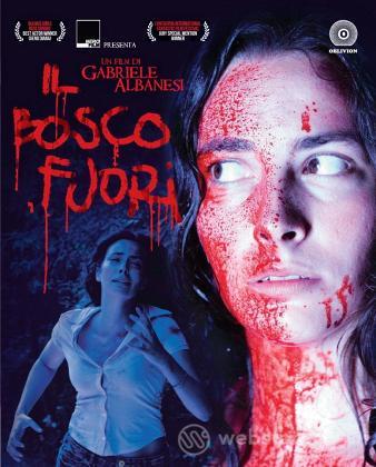 Il Bosco Fuori (Blu-ray)