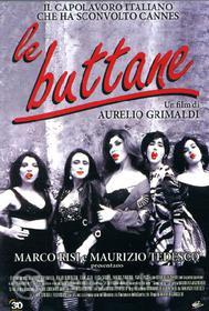 Le buttane