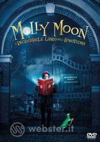 Molly Moon e l'incredibile libro dell'ipnotismo