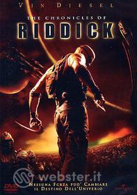 The Chronicles of Riddick