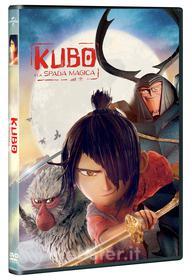 Kubo E La Spada Magica