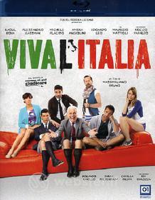 Viva l'Italia (Blu-ray)