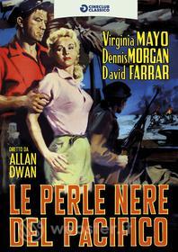 Le perle nere del Pacifico