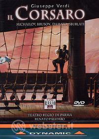 Giuseppe Verdi. Il corsaro