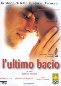 L' ultimo bacio