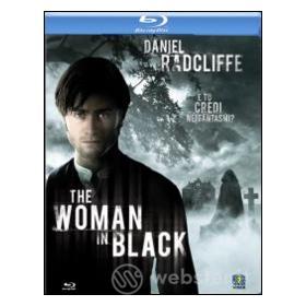 The Woman in Black (Blu-ray)