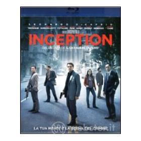 Inception (Blu-ray)