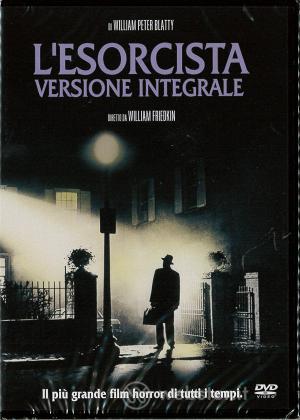 L'Esorcista (Versione Integrale) (Slim Edition)