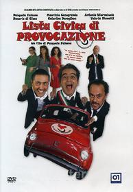 Lista civica di provocazione, San Gennaro votaci tu!