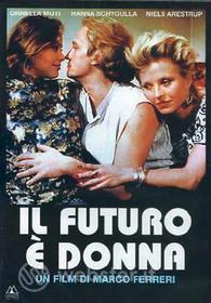 Il Futuro E' Donna
