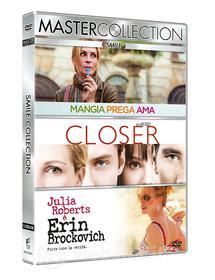 Julia Roberts Master Collection (3 Dvd)