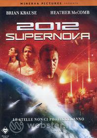 2012 Supernova