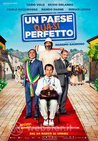 Un paese quasi perfetto (Blu-ray)