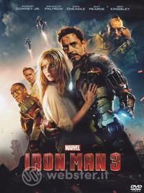 Iron Man 3