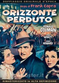 Orizzonte Perduto