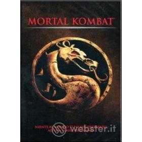 Mortal Kombat