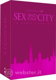 Sex And The City - La Serie Completa (17 Dvd) (17 Dvd)
