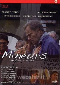 Mineurs