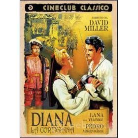 Diana la cortigiana