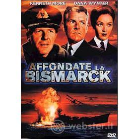 Affondate la Bismarck!