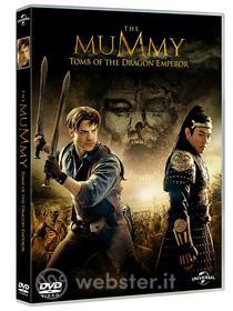 La Mummia - La Tomba Dell'Imperatore Dragone