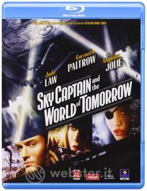 Sky Captain and the World of Tomorrow (Blu-ray)