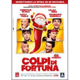 Colpi di fortuna (Blu-ray)