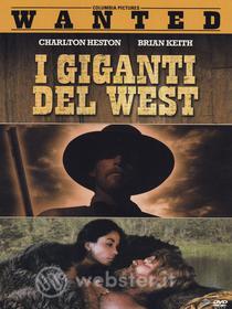 I giganti del West