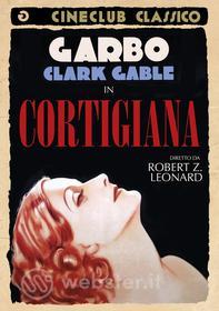 Cortigiana