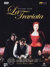 Giuseppe Verdi. La Traviata